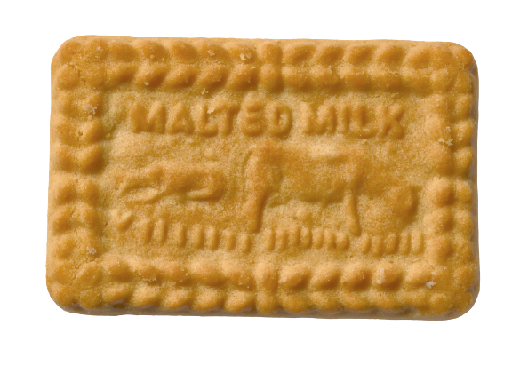 malted milk